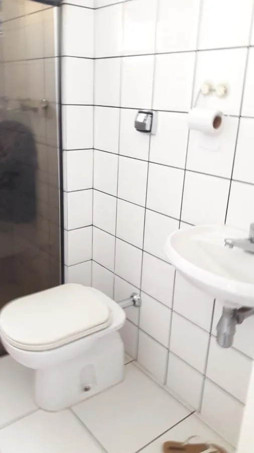 Apartamento para Venda em Cuiabá / MT no bairro Goiabeiras