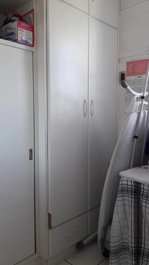 Apartamento para Venda em Cuiabá / MT no bairro Goiabeiras