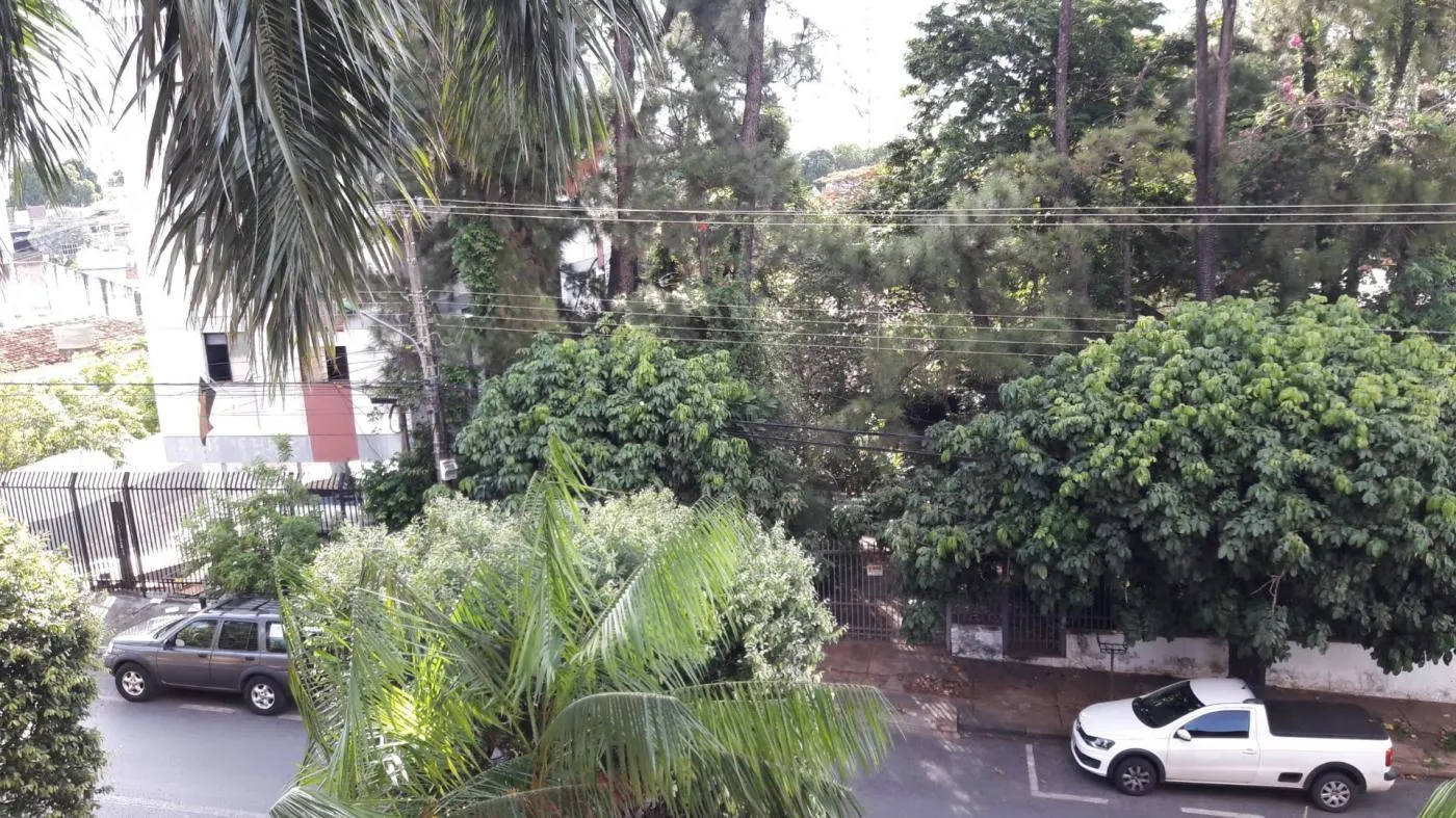 Apartamento para Venda em Cuiabá / MT no bairro Goiabeiras