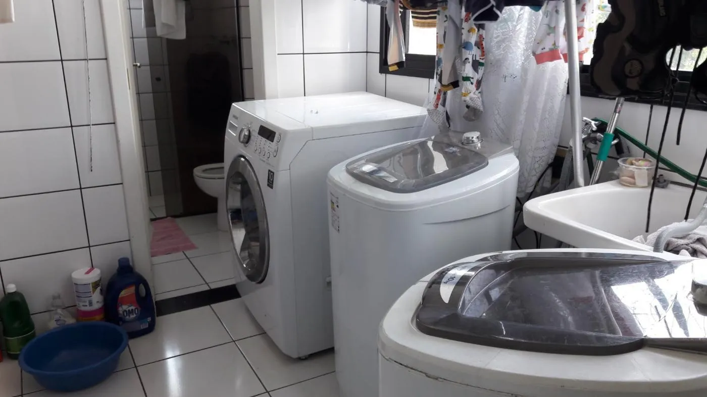 Apartamento para Venda em Cuiabá / MT no bairro Goiabeiras