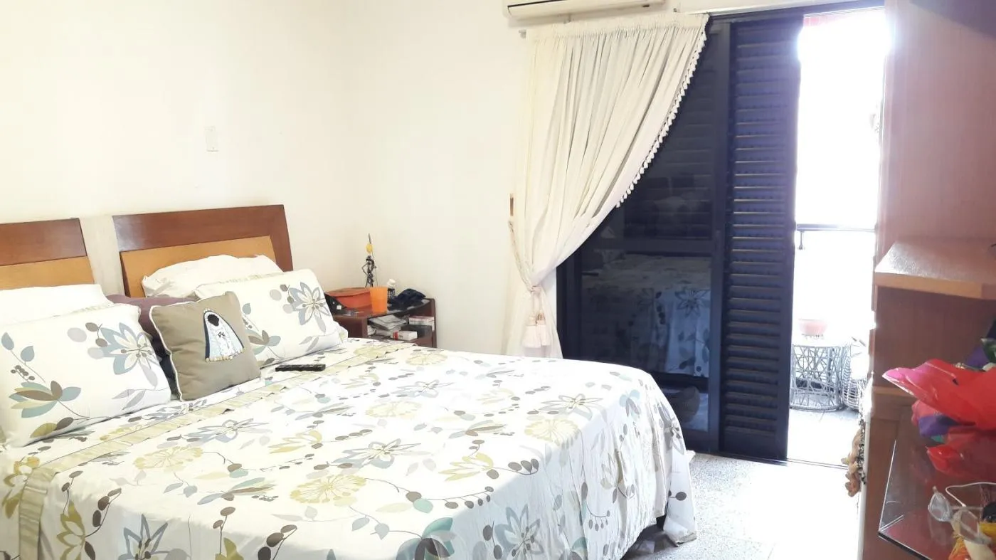 Apartamento para Venda em Cuiabá / MT no bairro Goiabeiras
