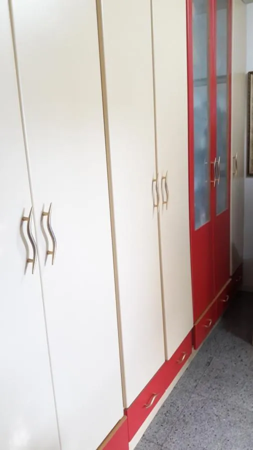 Apartamento para Venda em Cuiabá / MT no bairro Goiabeiras