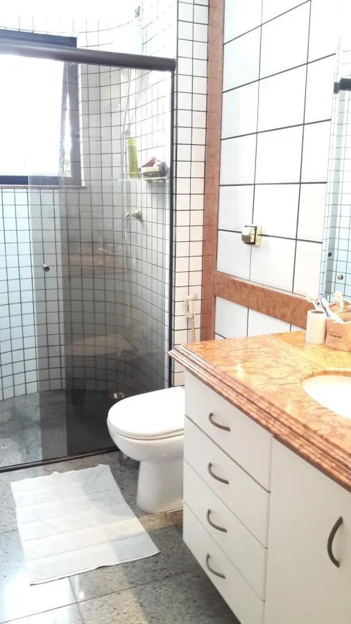 Apartamento para Venda em Cuiabá / MT no bairro Goiabeiras