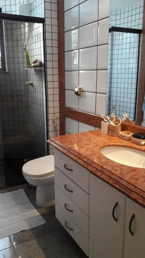 Apartamento para Venda em Cuiabá / MT no bairro Goiabeiras