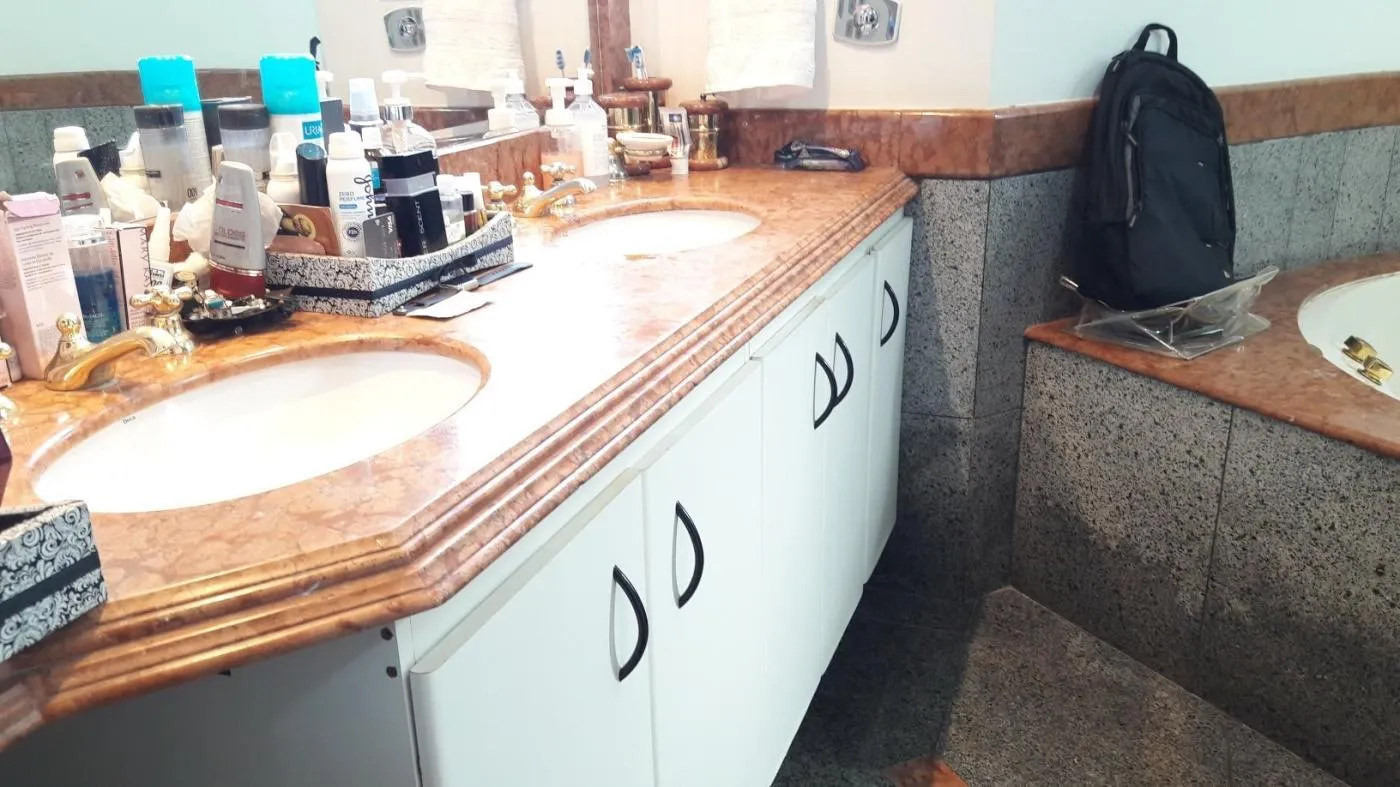 Apartamento para Venda em Cuiabá / MT no bairro Goiabeiras