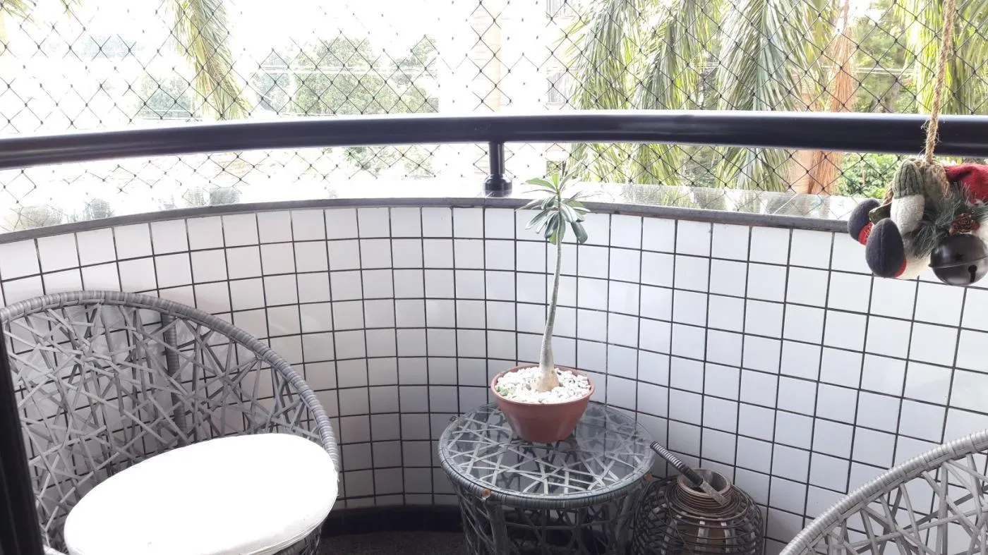 Apartamento para Venda em Cuiabá / MT no bairro Goiabeiras