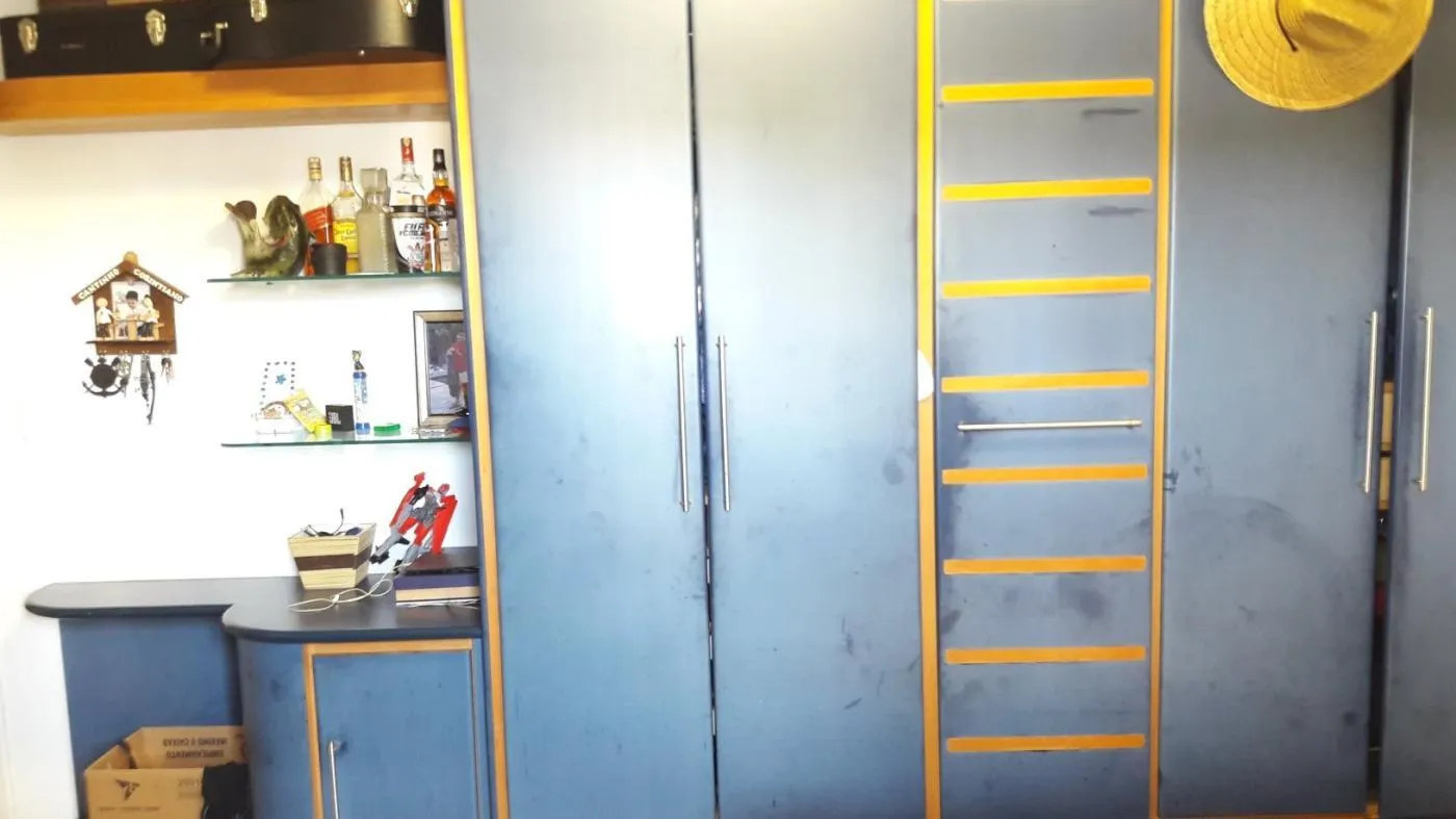 Apartamento para Venda em Cuiabá / MT no bairro Goiabeiras