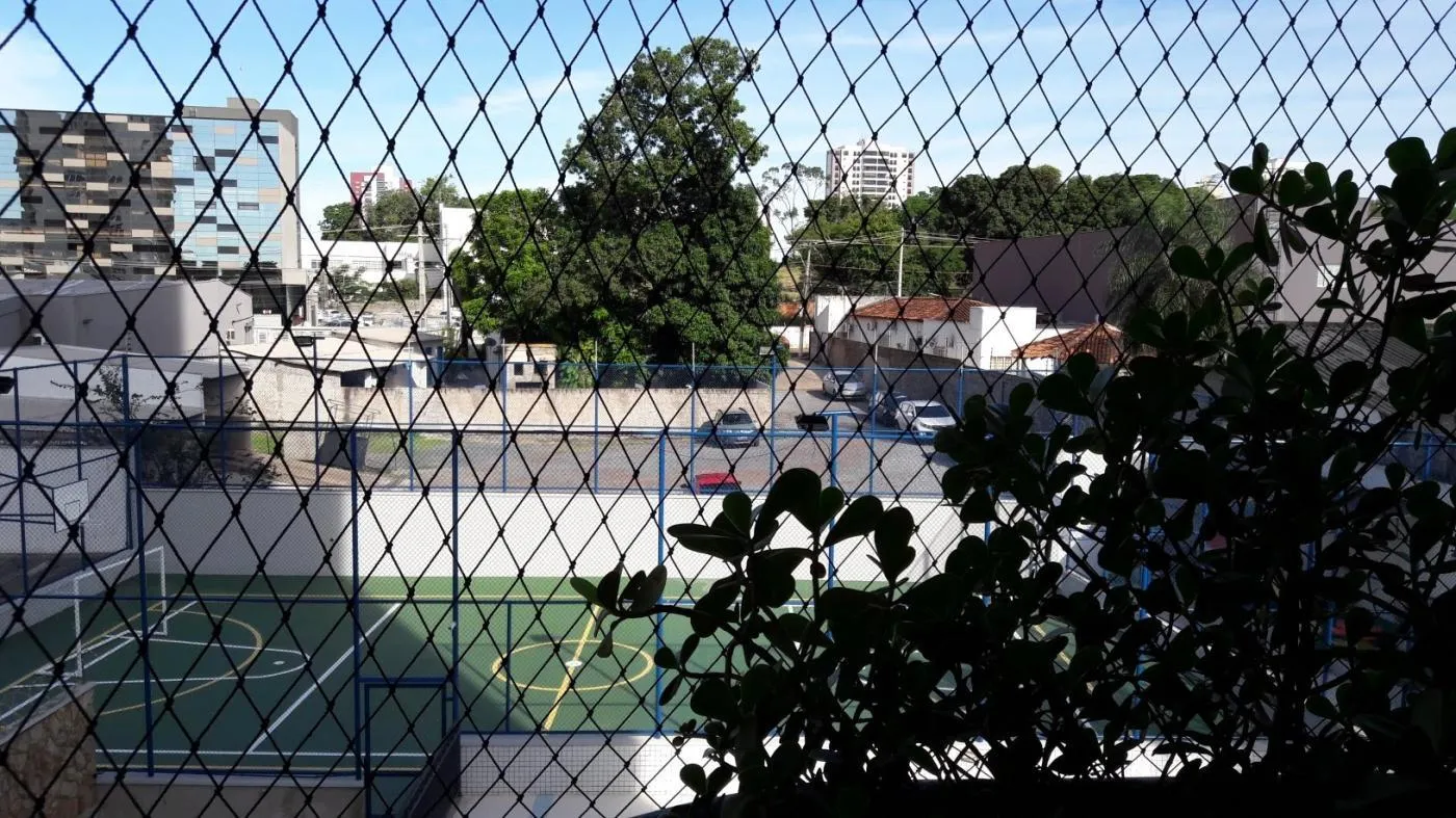 Apartamento para Venda em Cuiabá / MT no bairro Goiabeiras