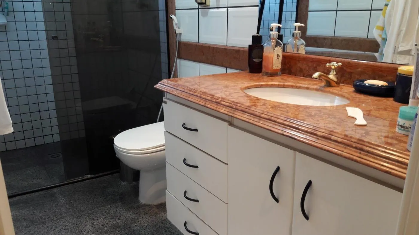 Apartamento para Venda em Cuiabá / MT no bairro Goiabeiras