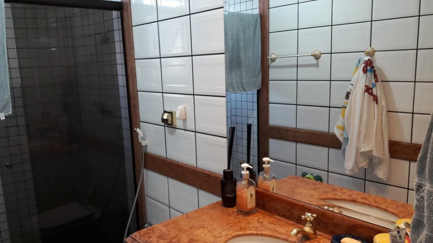 Apartamento para Venda em Cuiabá / MT no bairro Goiabeiras