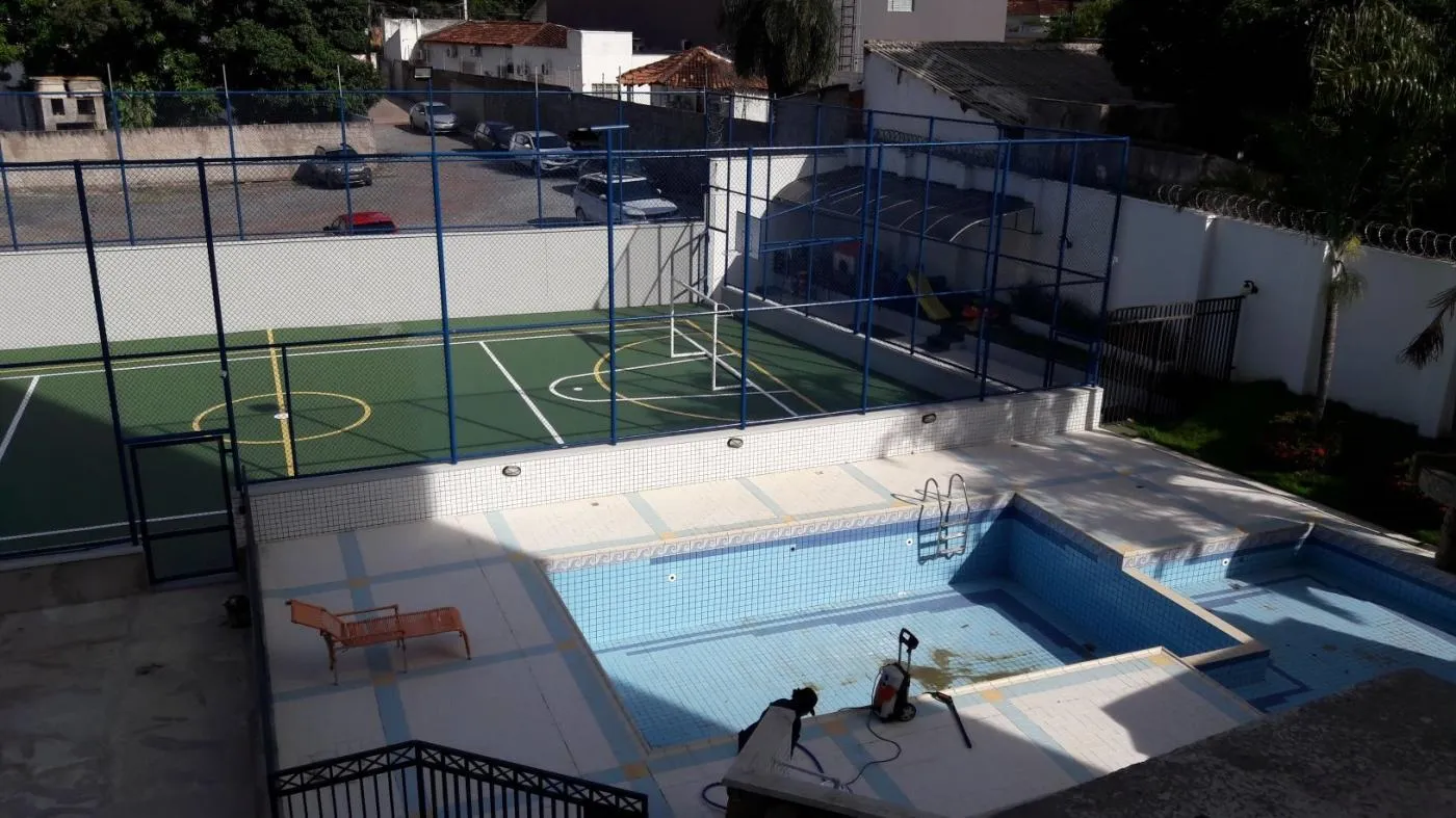 Apartamento para Venda em Cuiabá / MT no bairro Goiabeiras