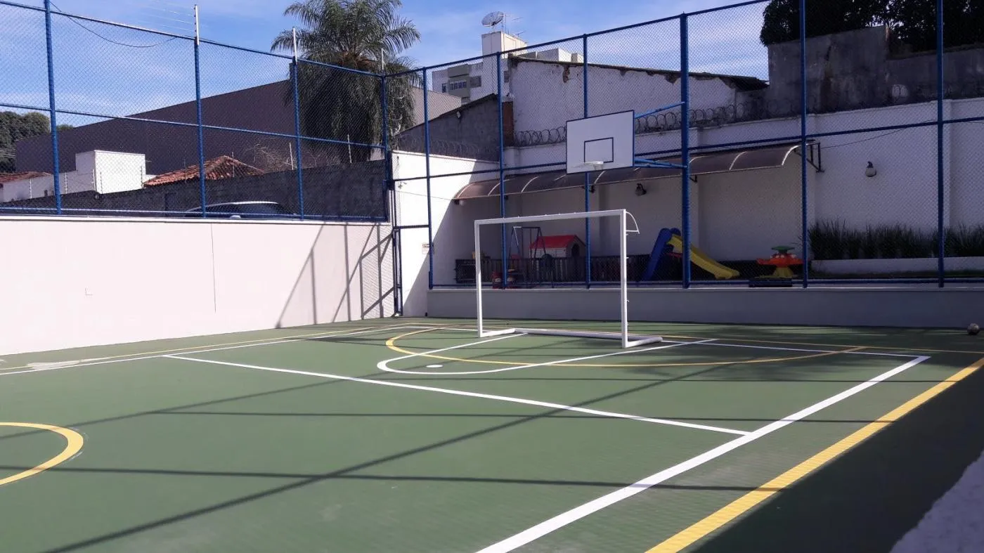 Apartamento para Venda em Cuiabá / MT no bairro Goiabeiras