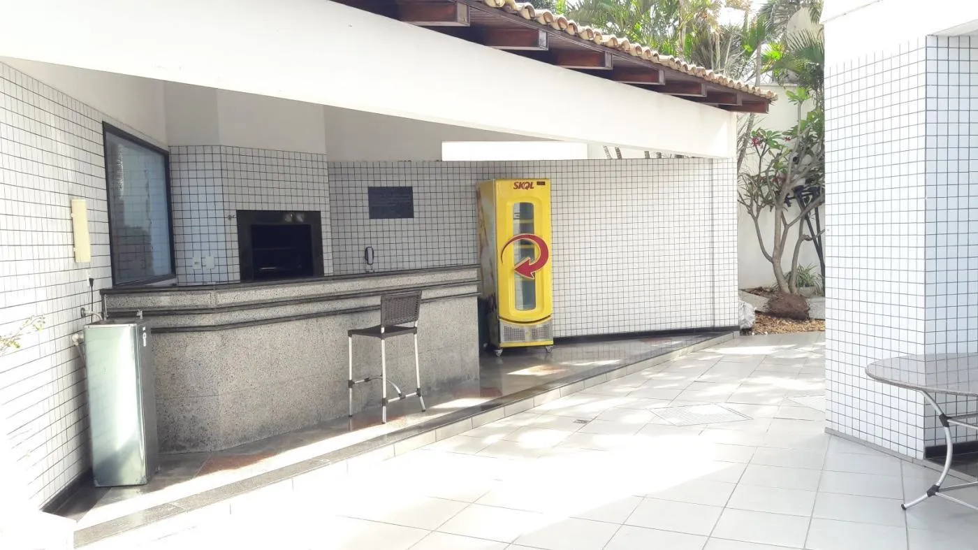 Apartamento para Venda em Cuiabá / MT no bairro Goiabeiras