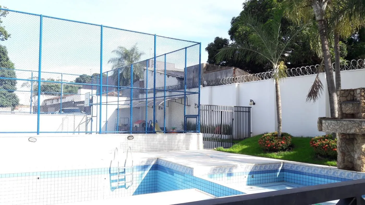 Apartamento para Venda em Cuiabá / MT no bairro Goiabeiras