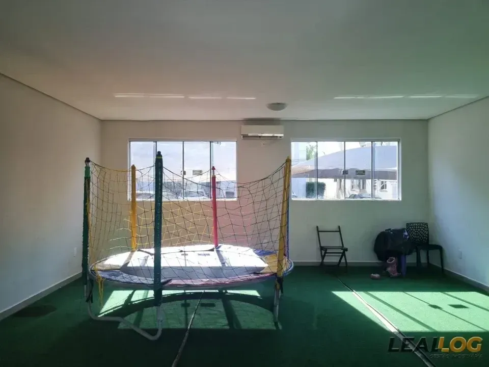 Imagens do imóveis ALUGO - Apartamento no Condominio Chapada do Mirante - Cuiabá - MT