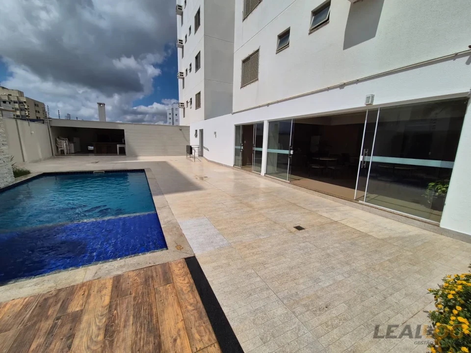 Imagens do imóveis Apartamento á Venda Villa Astúrias no bairro Áraes em Cuiabá / MT