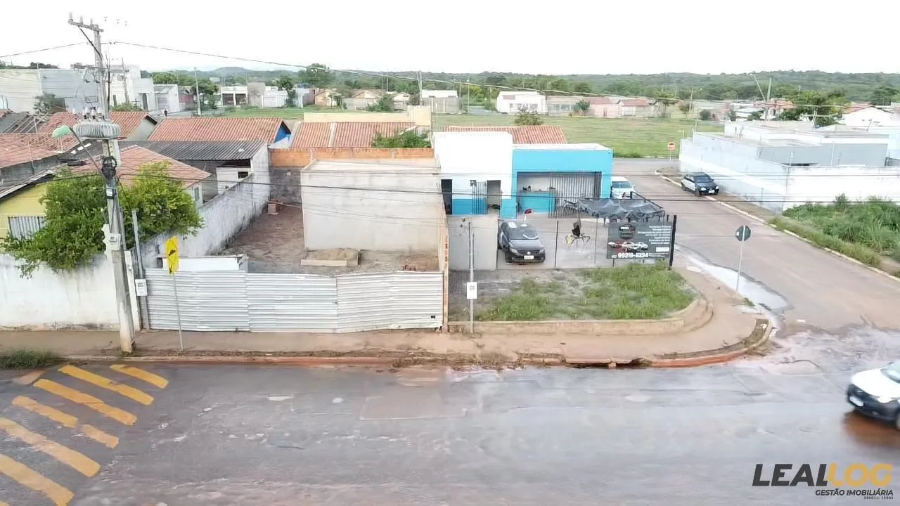 Imagens do imóveis Terreno para Venda em Cuiabá / MT no bairro 1de Março