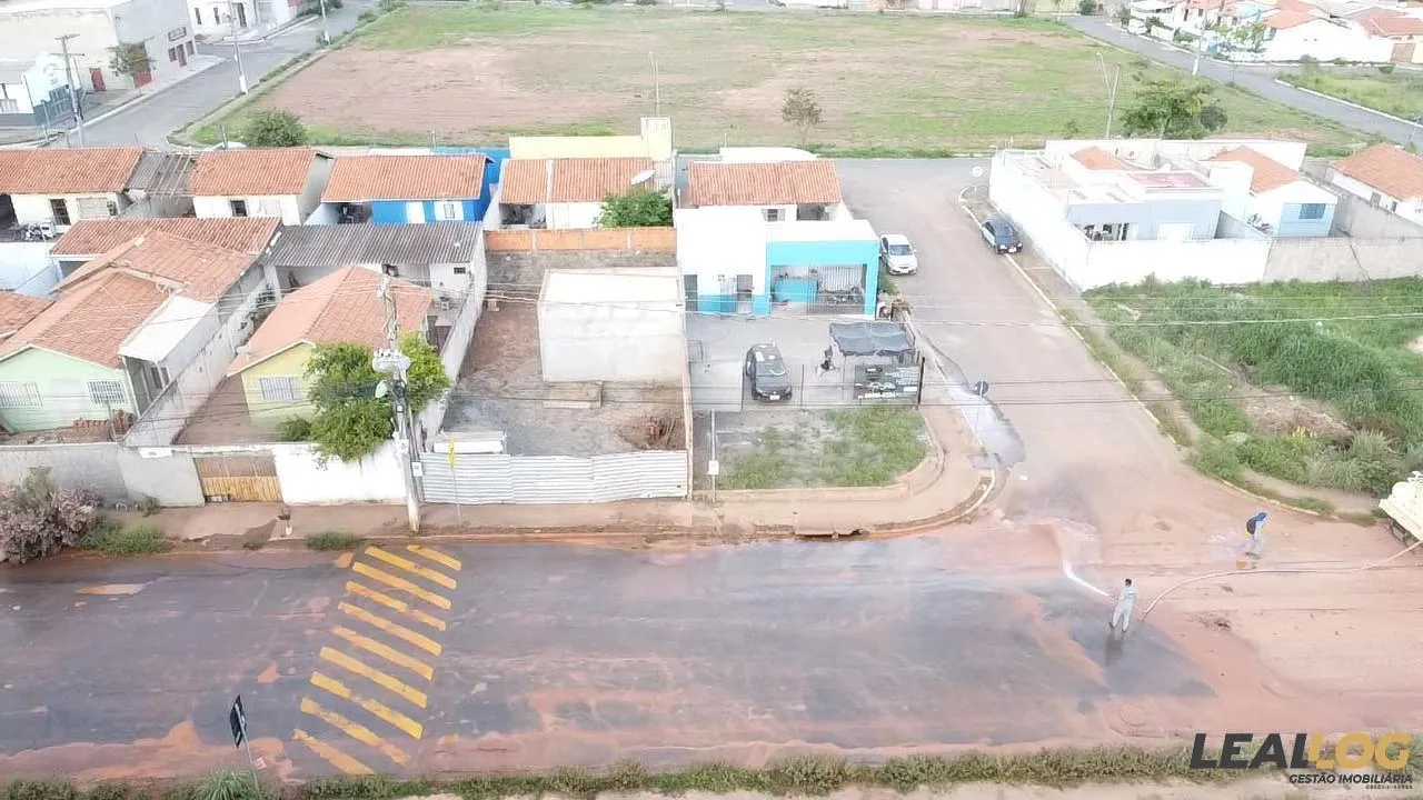 Imagens do imóveis Terreno para Venda em Cuiabá / MT no bairro 1de Março