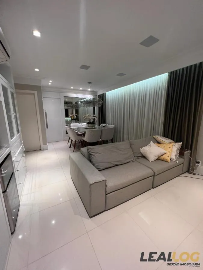 Apartamento para Venda em Cuiabá / MT no bairro Jardim Mariana