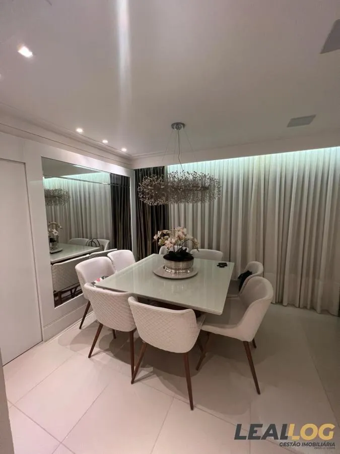 Apartamento para Venda em Cuiabá / MT no bairro Jardim Mariana