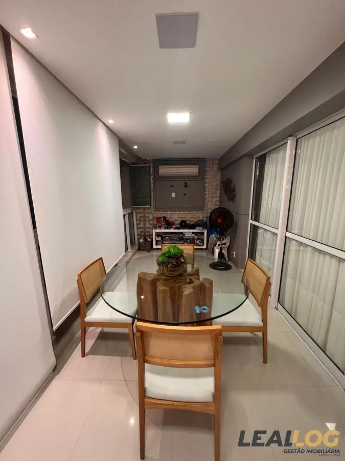 Apartamento para Venda em Cuiabá / MT no bairro Jardim Mariana