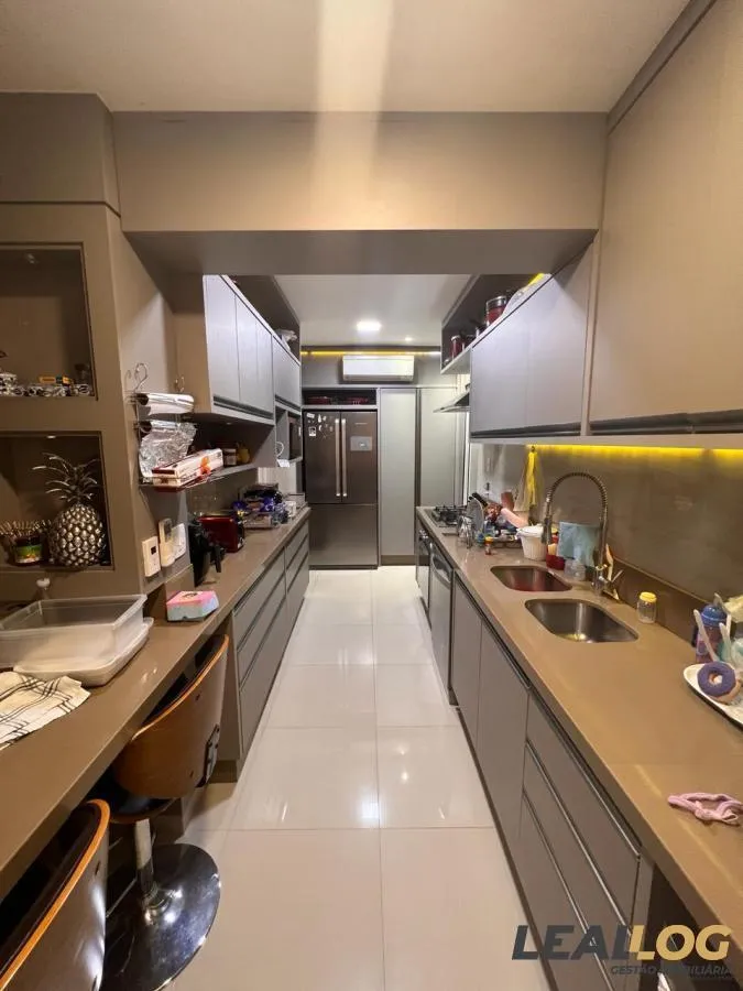 Apartamento para Venda em Cuiabá / MT no bairro Jardim Mariana