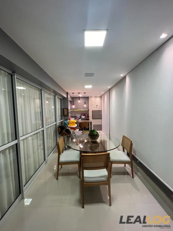 Apartamento para Venda em Cuiabá / MT no bairro Jardim Mariana