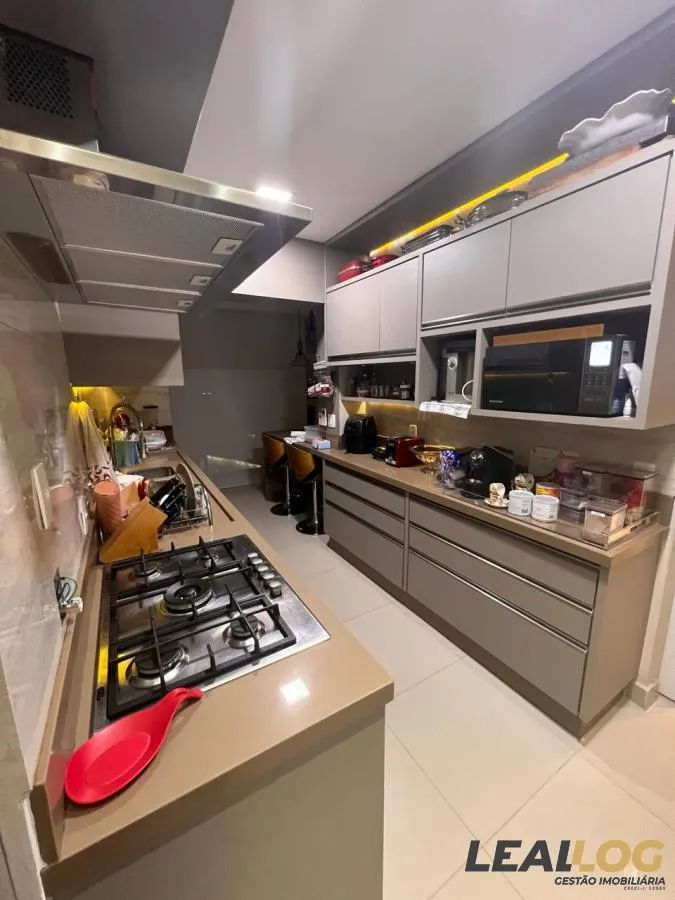 Apartamento para Venda em Cuiabá / MT no bairro Jardim Mariana