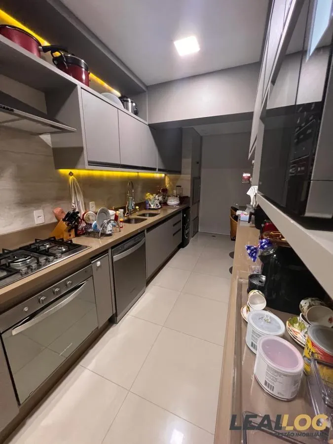 Apartamento para Venda em Cuiabá / MT no bairro Jardim Mariana