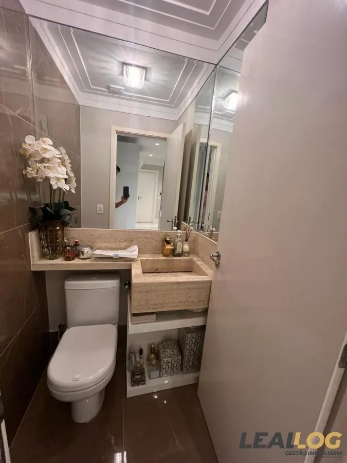 Apartamento para Venda em Cuiabá / MT no bairro Jardim Mariana