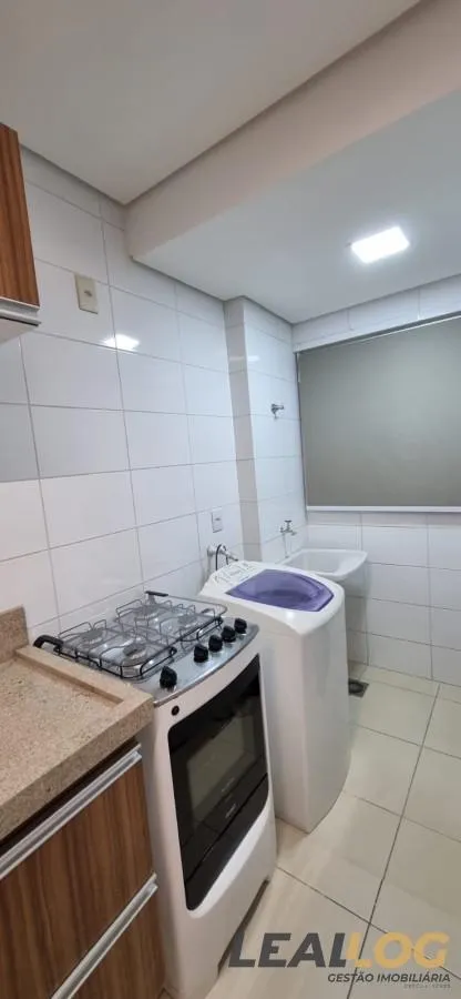 Alugo Flat mobiliado e reformado em Cuiabá MT