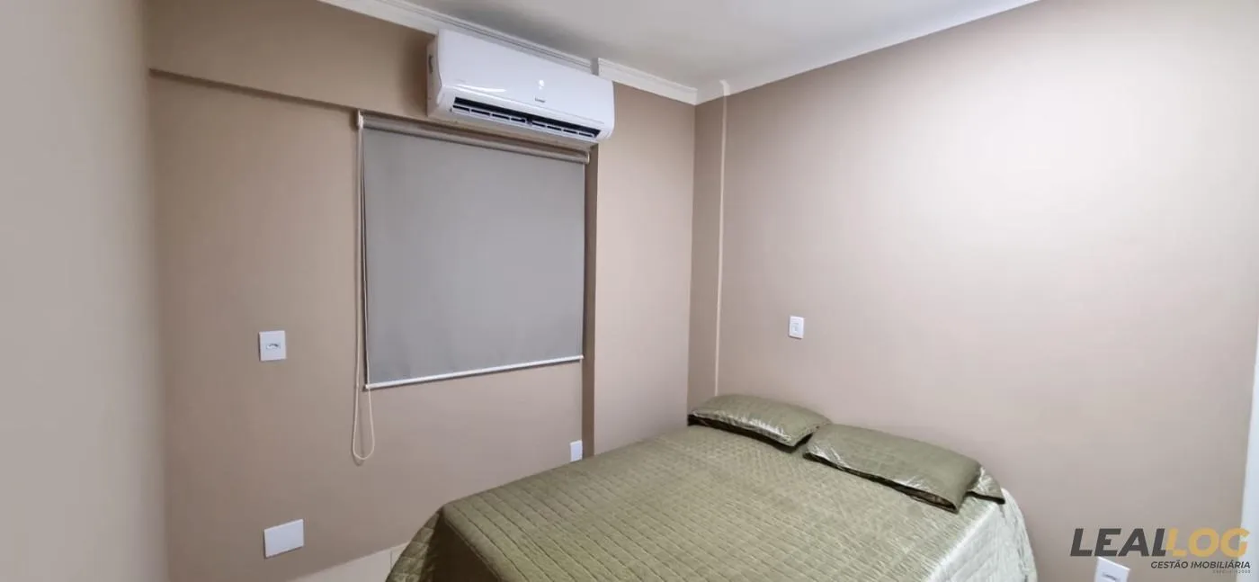 Alugo Flat mobiliado e reformado em Cuiabá MT