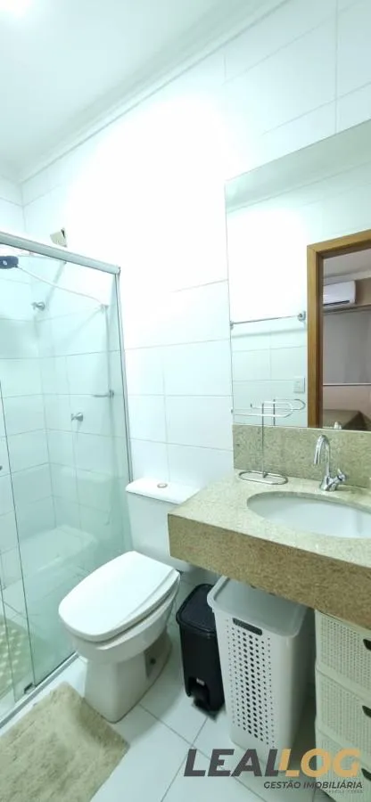 Alugo Flat mobiliado e reformado em Cuiabá MT