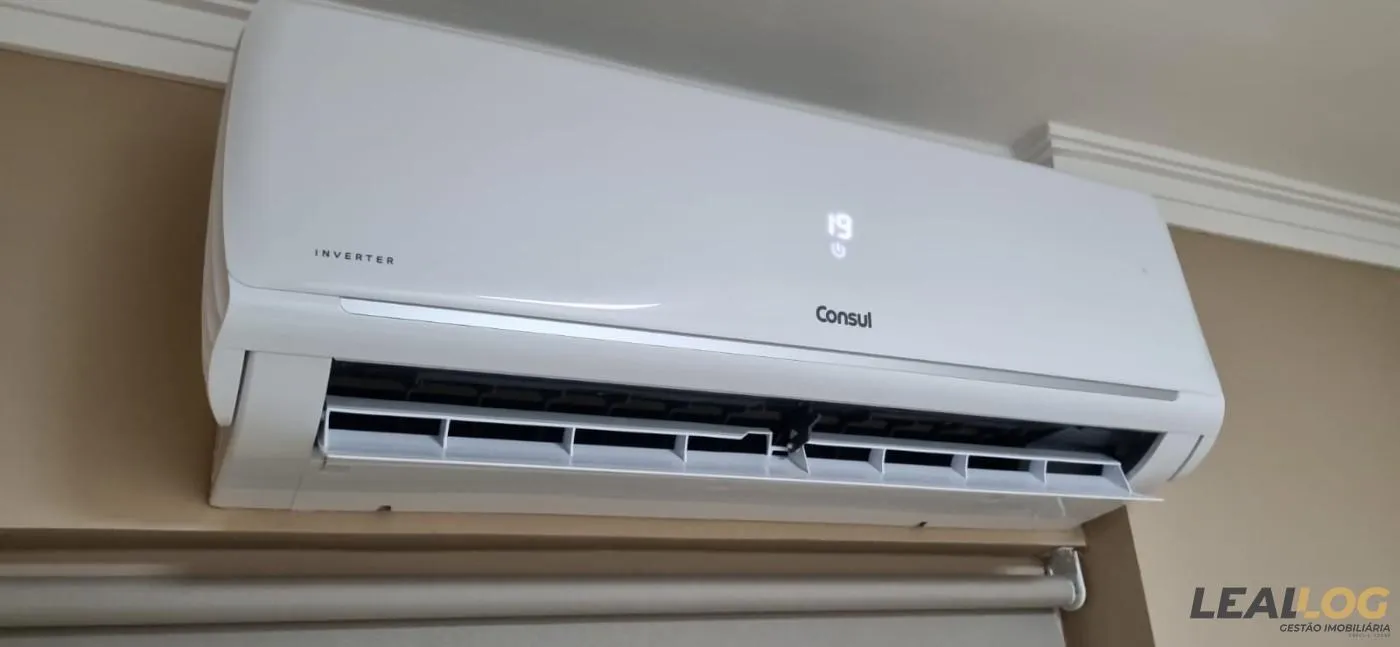 Alugo Flat mobiliado e reformado em Cuiabá MT