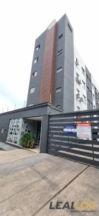 Alugo Flat mobiliado e reformado em Cuiabá MT