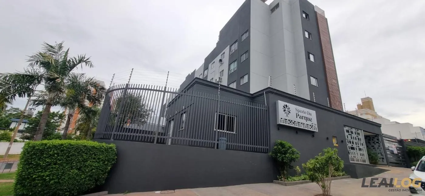 Alugo Flat mobiliado e reformado em Cuiabá MT