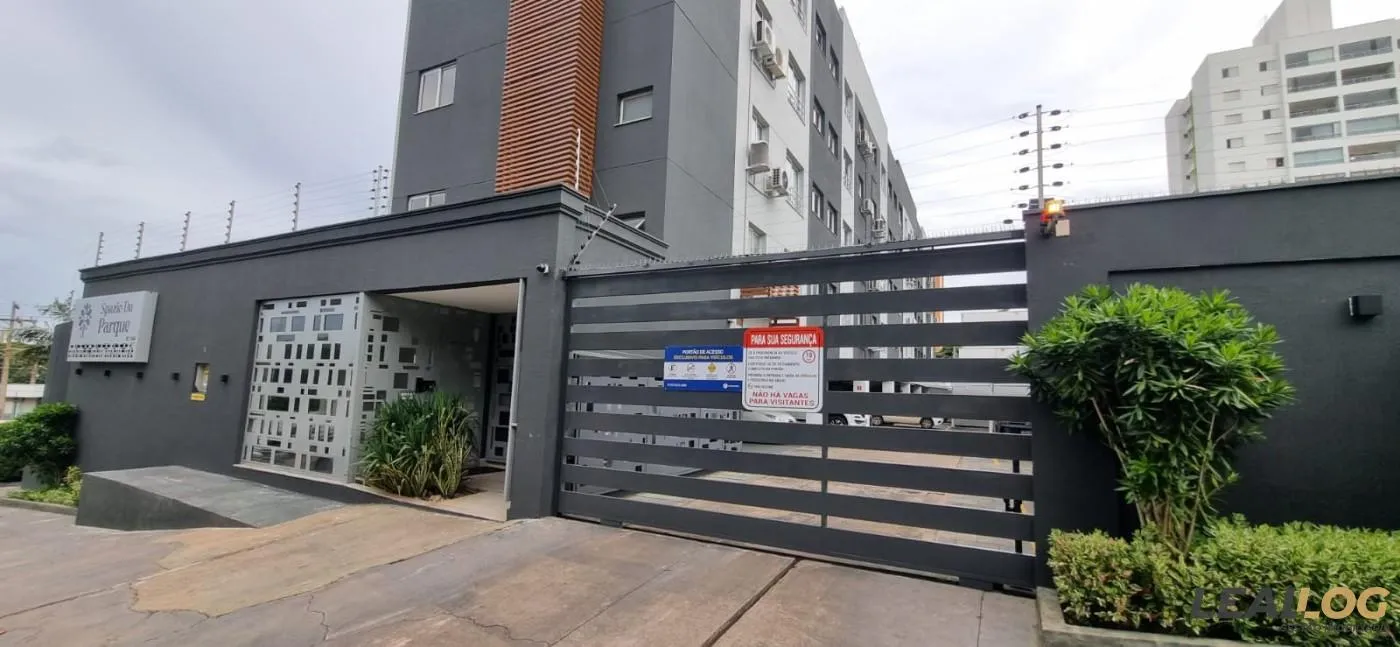 Alugo Flat mobiliado e reformado em Cuiabá MT