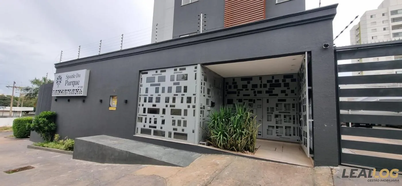 Alugo Flat mobiliado e reformado em Cuiabá MT