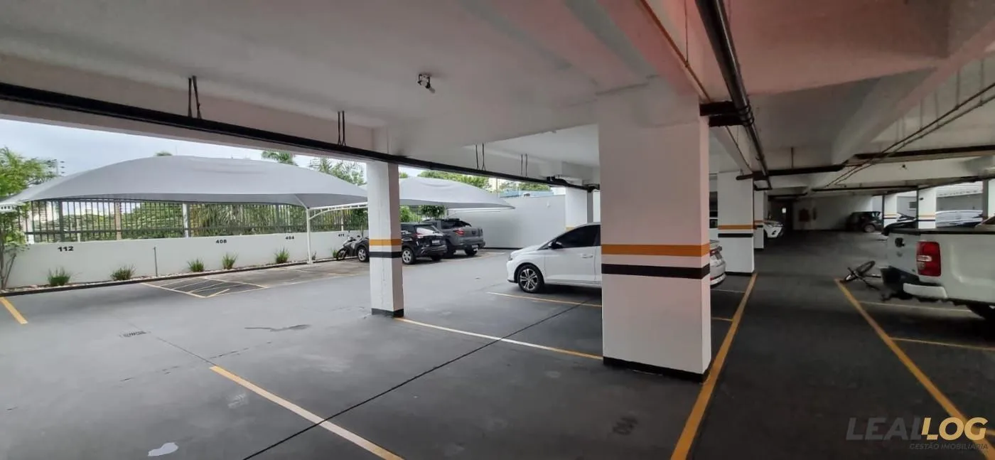 Alugo Flat mobiliado e reformado em Cuiabá MT