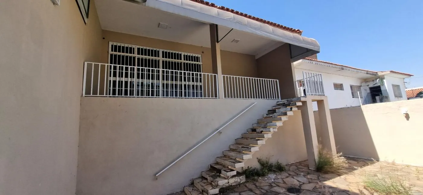 Imagens do imóveis Casa Comercial para Locação em Cuiabá / MT no bairro Goiabeiras