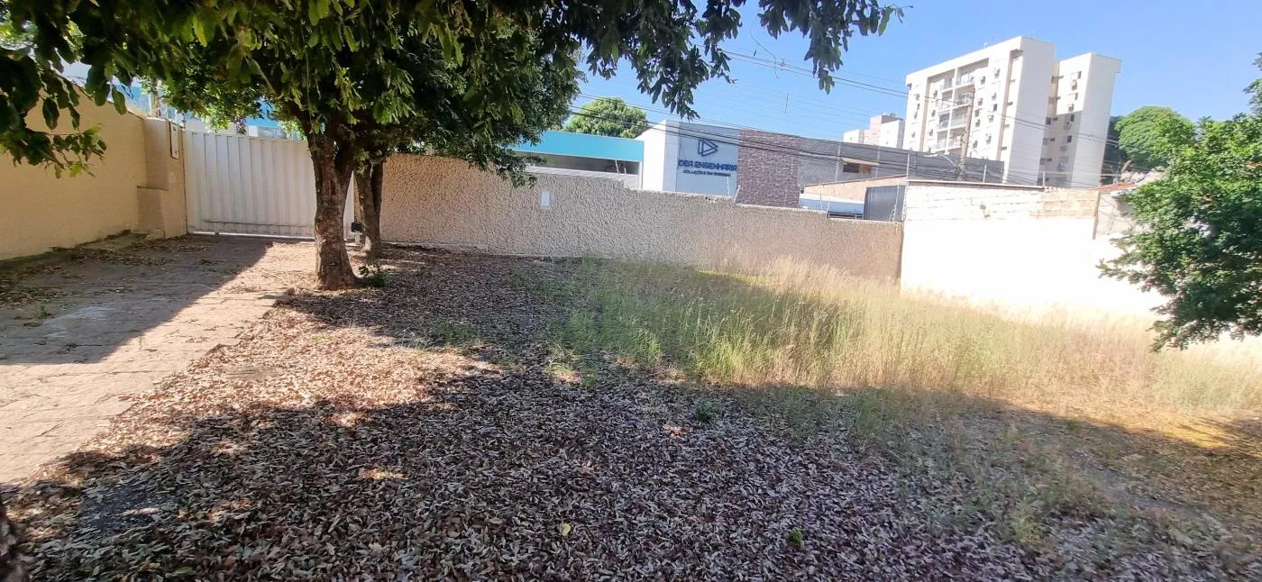 Imagens do imóveis Casa Comercial para Locação em Cuiabá / MT no bairro Goiabeiras