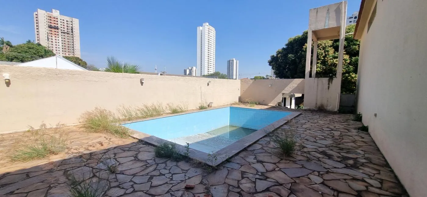 Imagens do imóveis Casa Comercial para Locação em Cuiabá / MT no bairro Goiabeiras