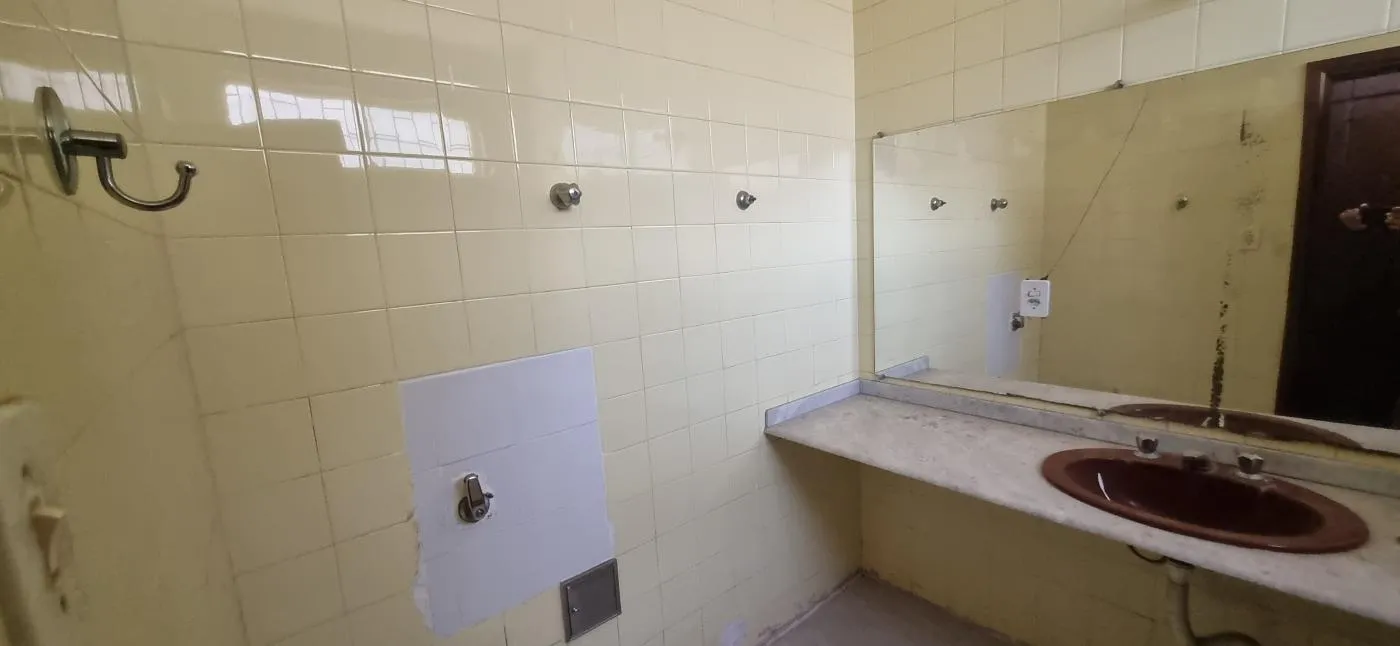 Imagens do imóveis Casa Comercial para Locação em Cuiabá / MT no bairro Goiabeiras