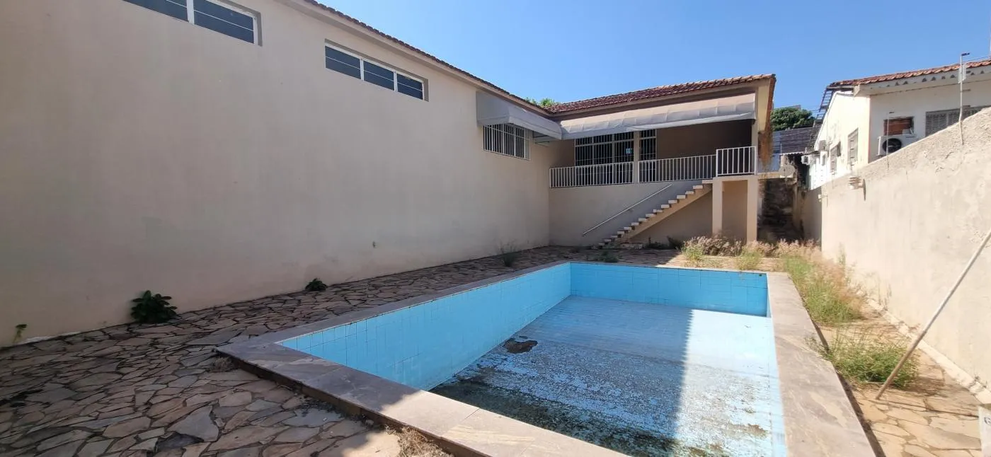 Imagens do imóveis Casa Comercial para Locação em Cuiabá / MT no bairro Goiabeiras