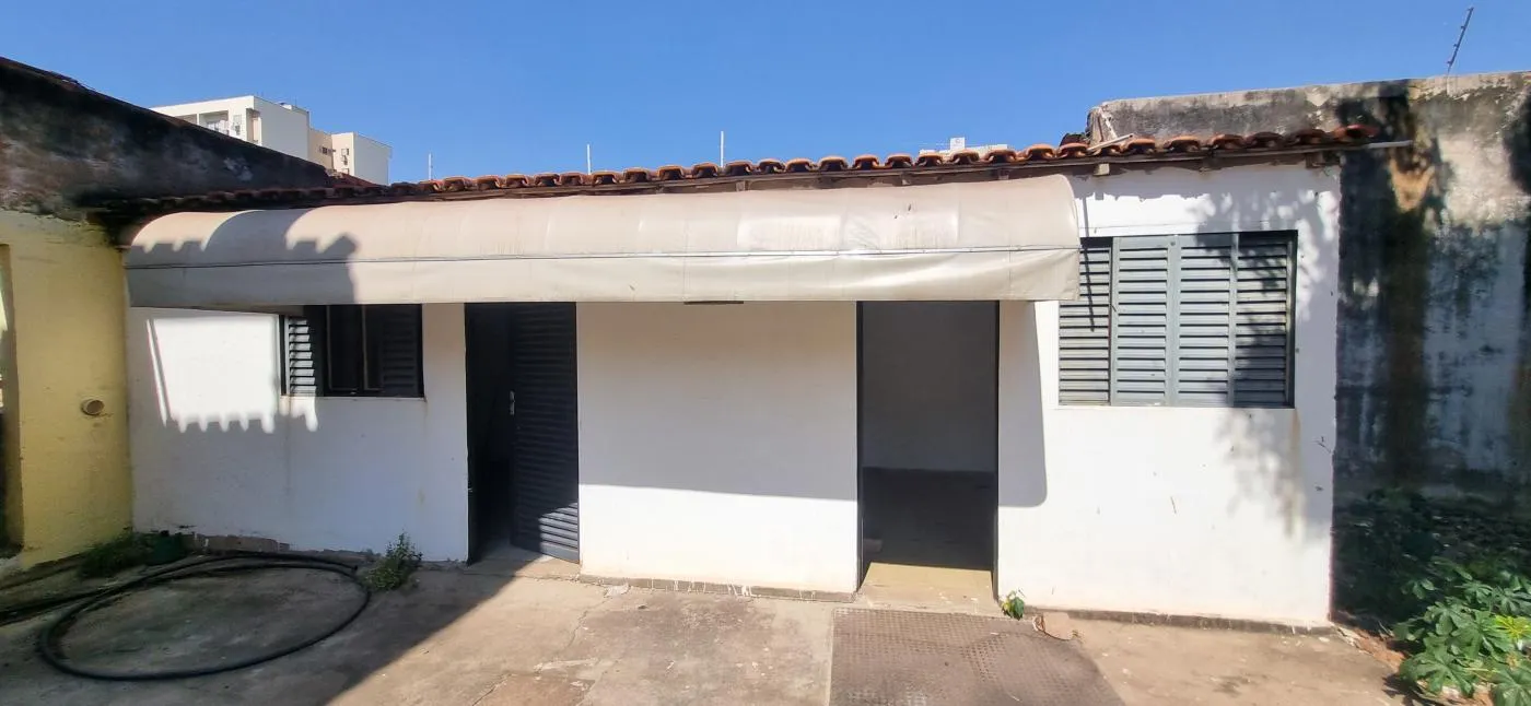 Imagens do imóveis Casa Comercial para Locação em Cuiabá / MT no bairro Goiabeiras