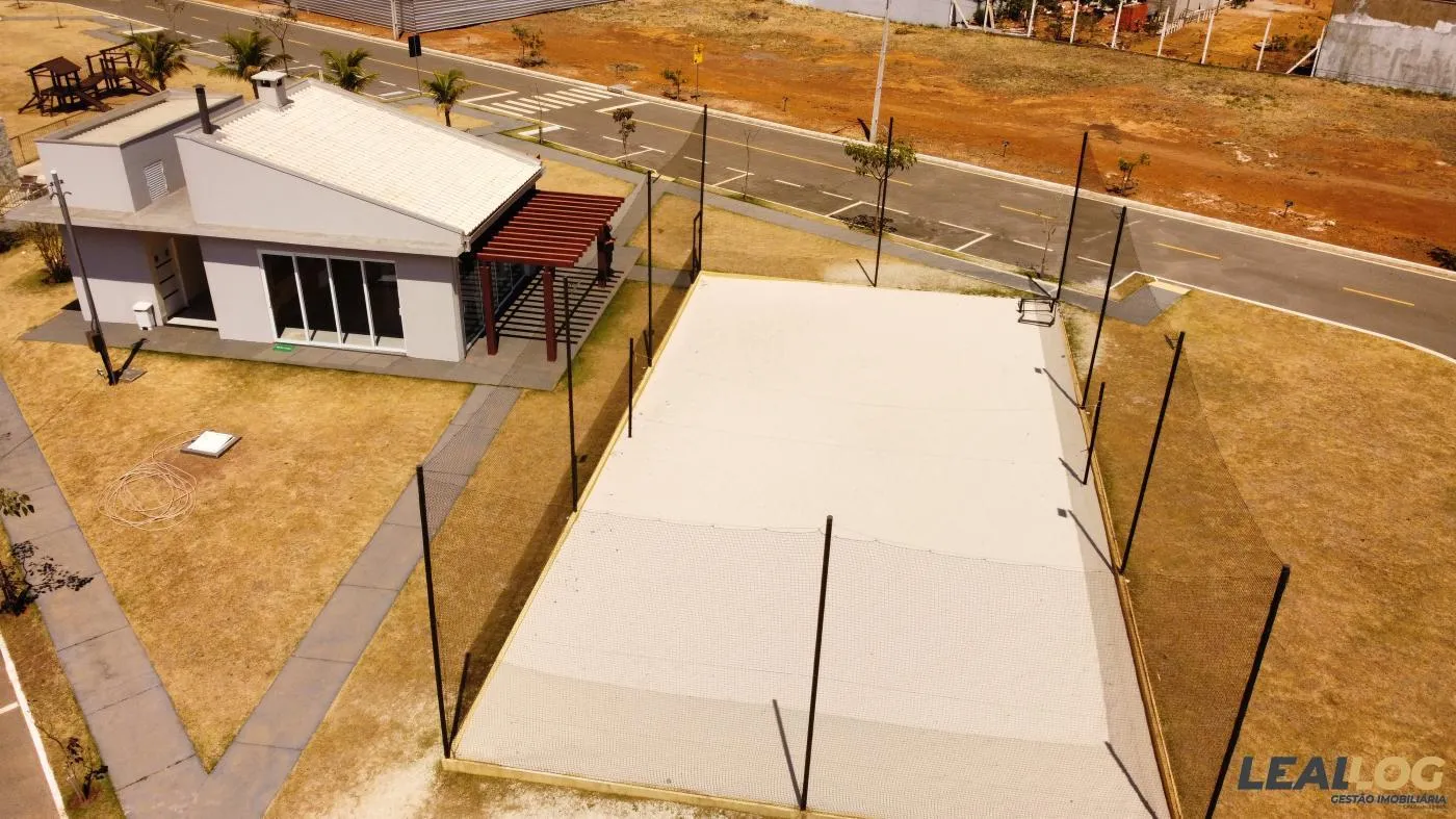 Imagens do imóveis Terreno em Condomínio para Venda em Chapada dos Guimarães / MT no bairro Bom Clima