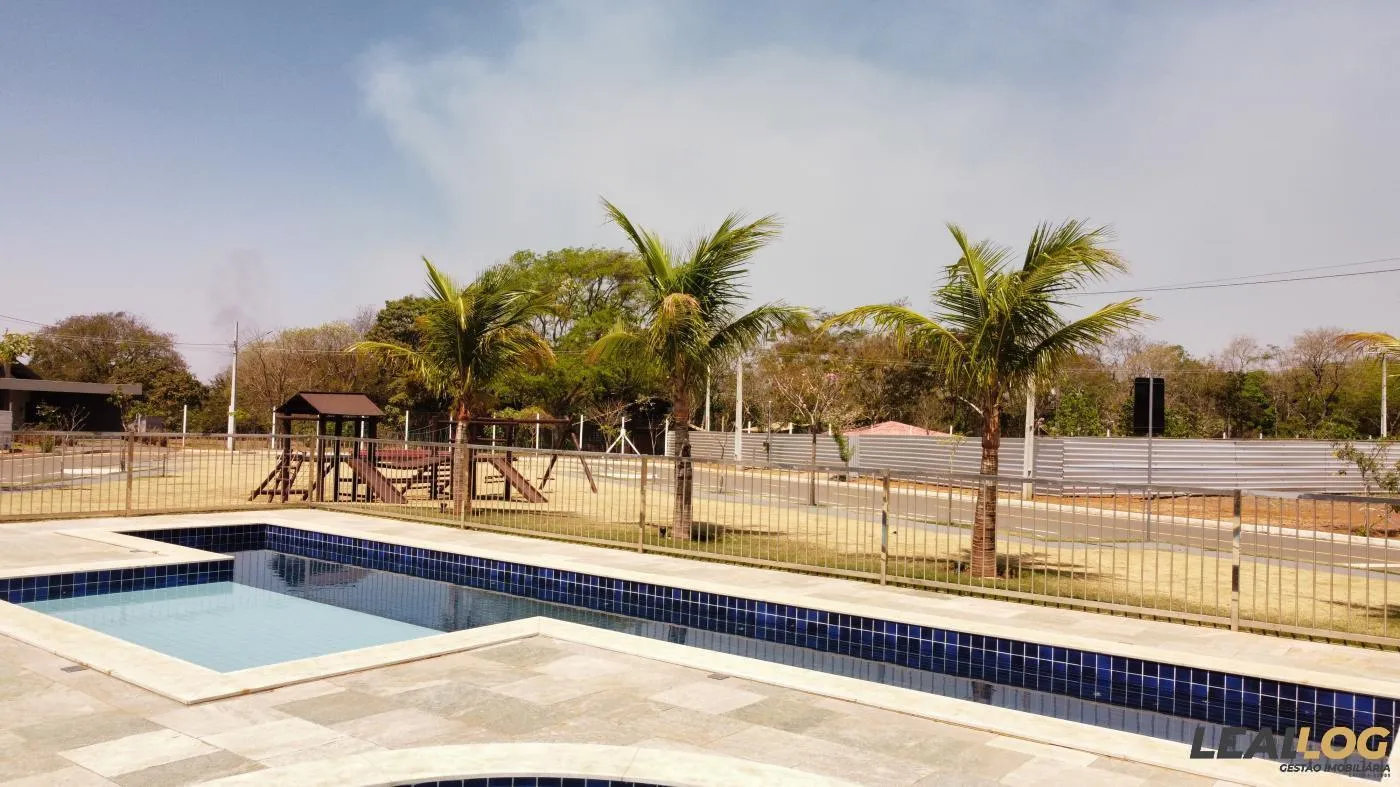 Imagens do imóveis Terreno em Condomínio para Venda em Chapada dos Guimarães / MT no bairro Bom Clima