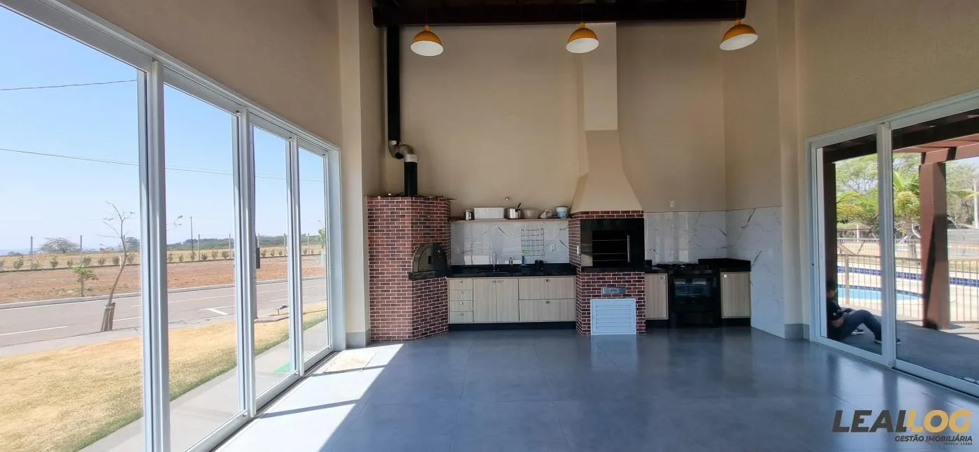 Imagens do imóveis Terreno em Condomínio para Venda em Chapada dos Guimarães / MT no bairro Bom Clima