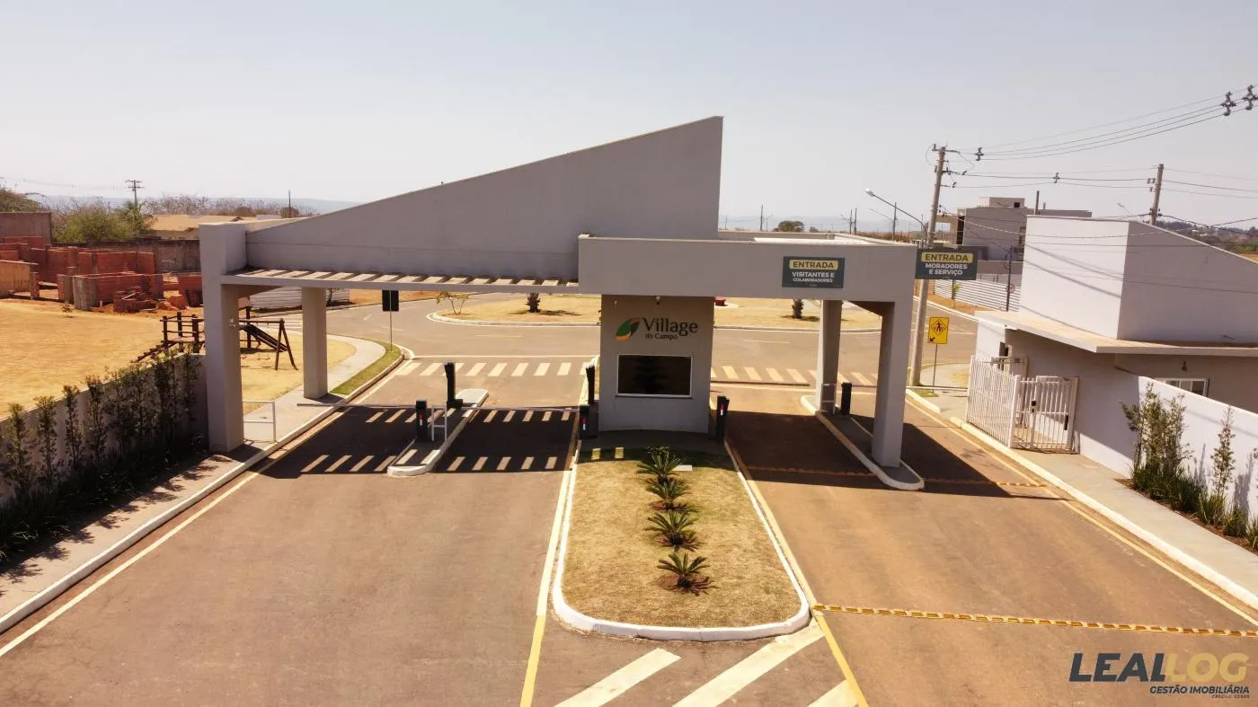 Imagens do imóveis Terreno em Condomínio para Venda em Chapada dos Guimarães / MT no bairro Bom Clima