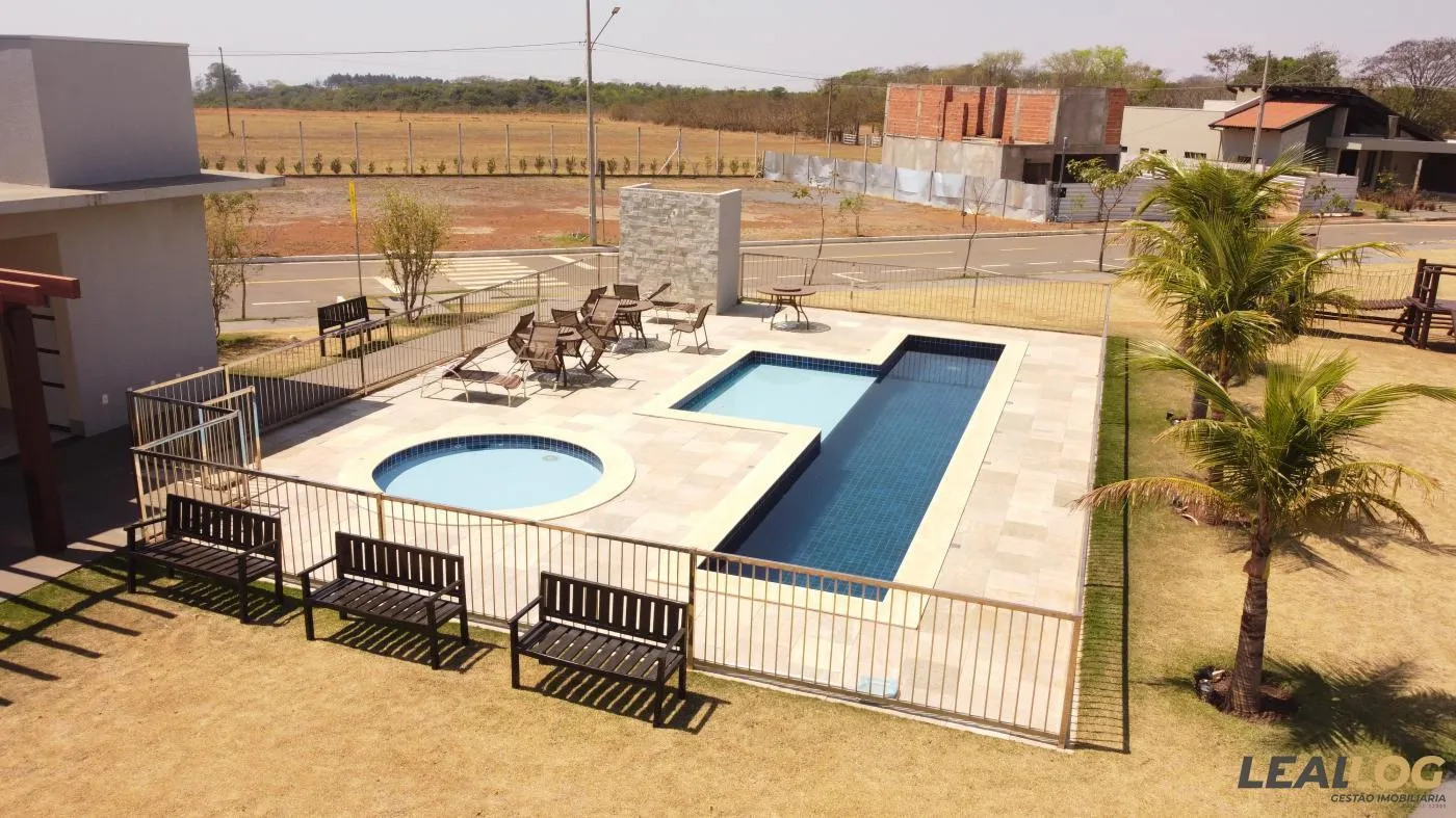 Imagens do imóveis Terreno em Condomínio para Venda em Chapada dos Guimarães / MT no bairro Bom Clima